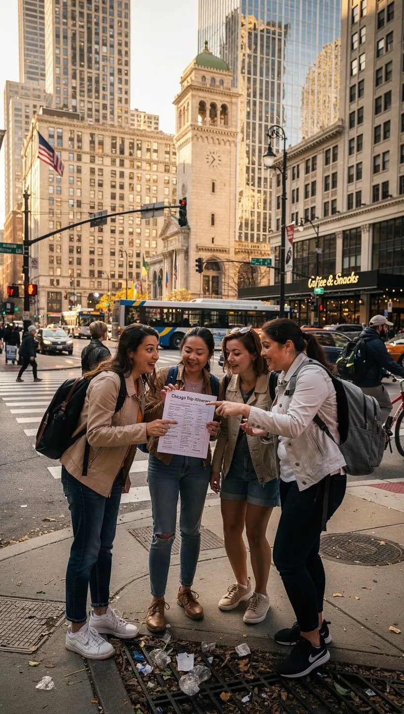 Турист с картой, исследующий новые маршруты и достопримечательности.